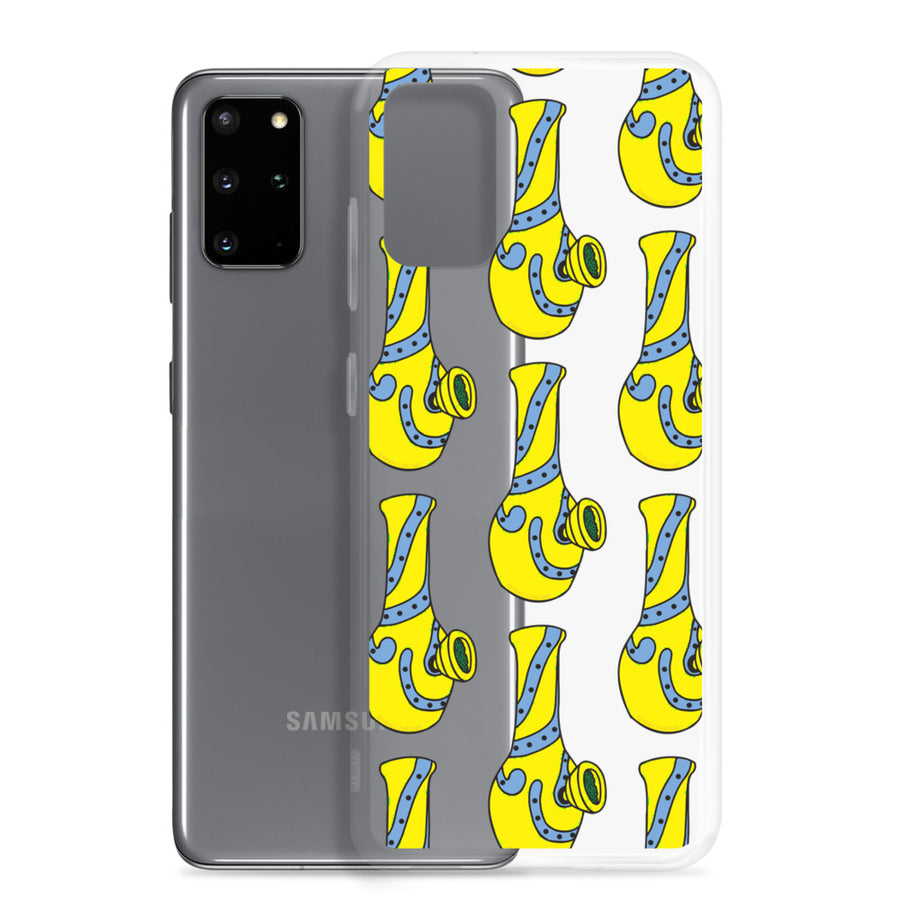 Bong Samsung Case