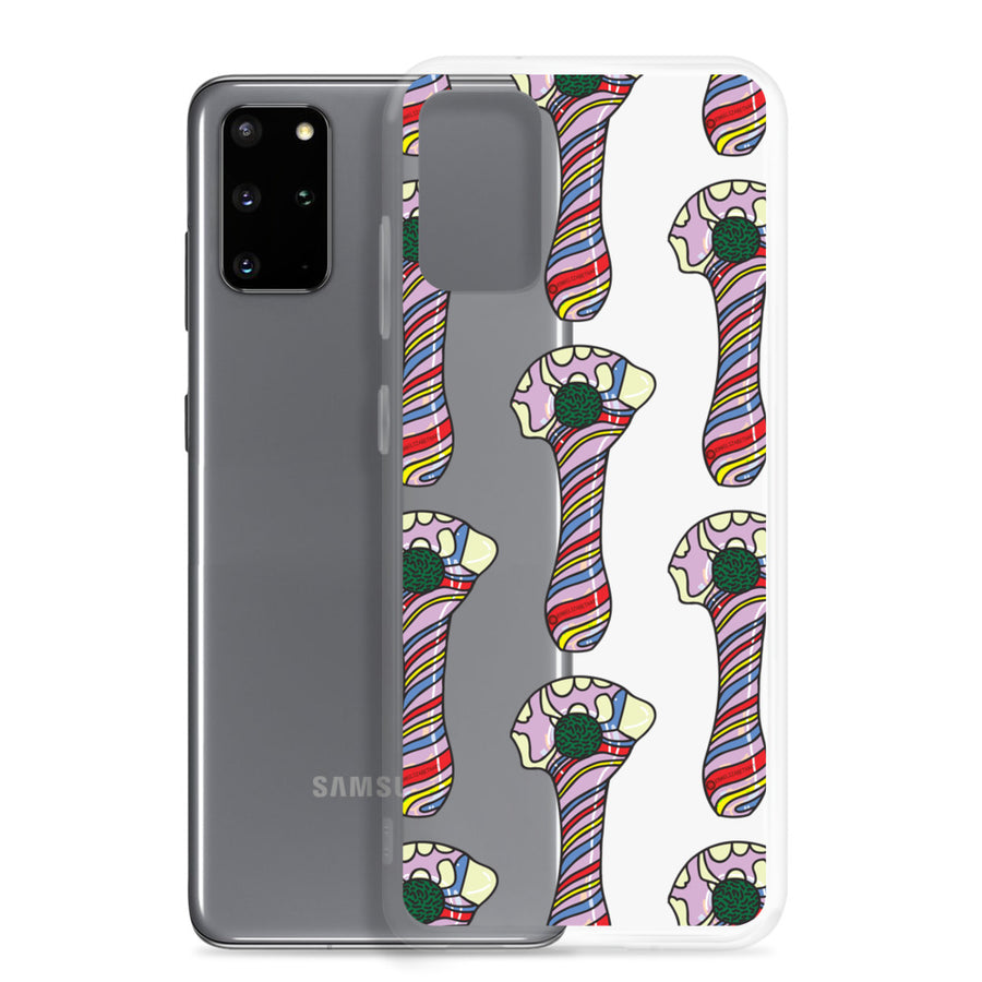 Pipe Samsung Case