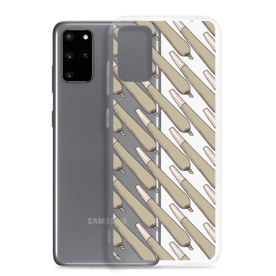 Joint Samsung Case