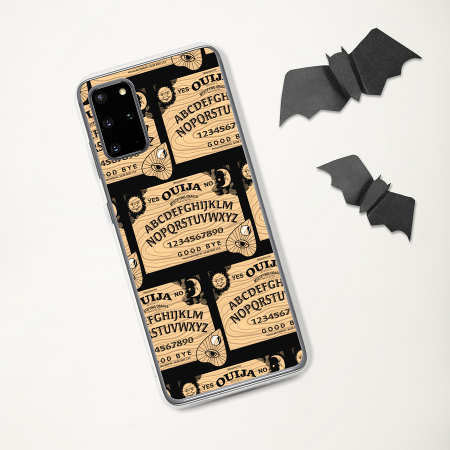 Ouija Board Samsung Case