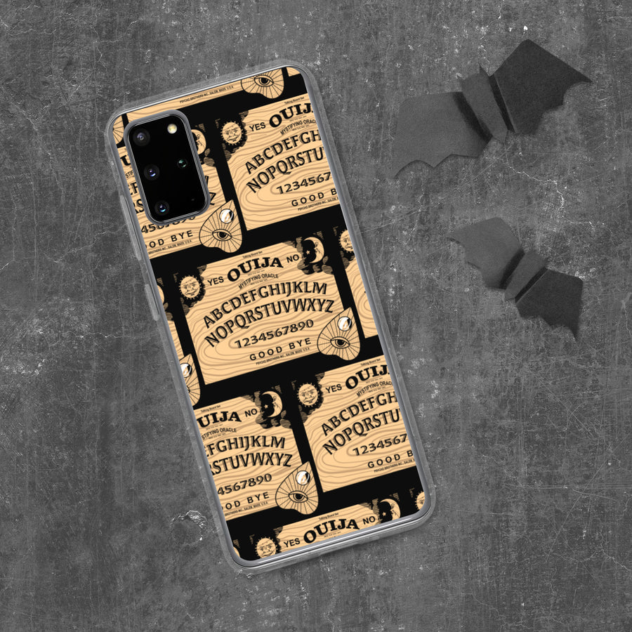 Ouija Board Samsung Case