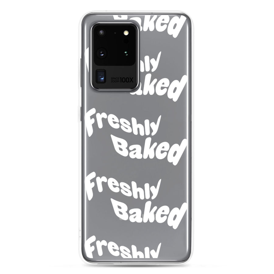 Freshly Baked Samsung Case