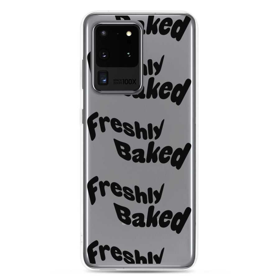 Freshly Baked Samsung Case