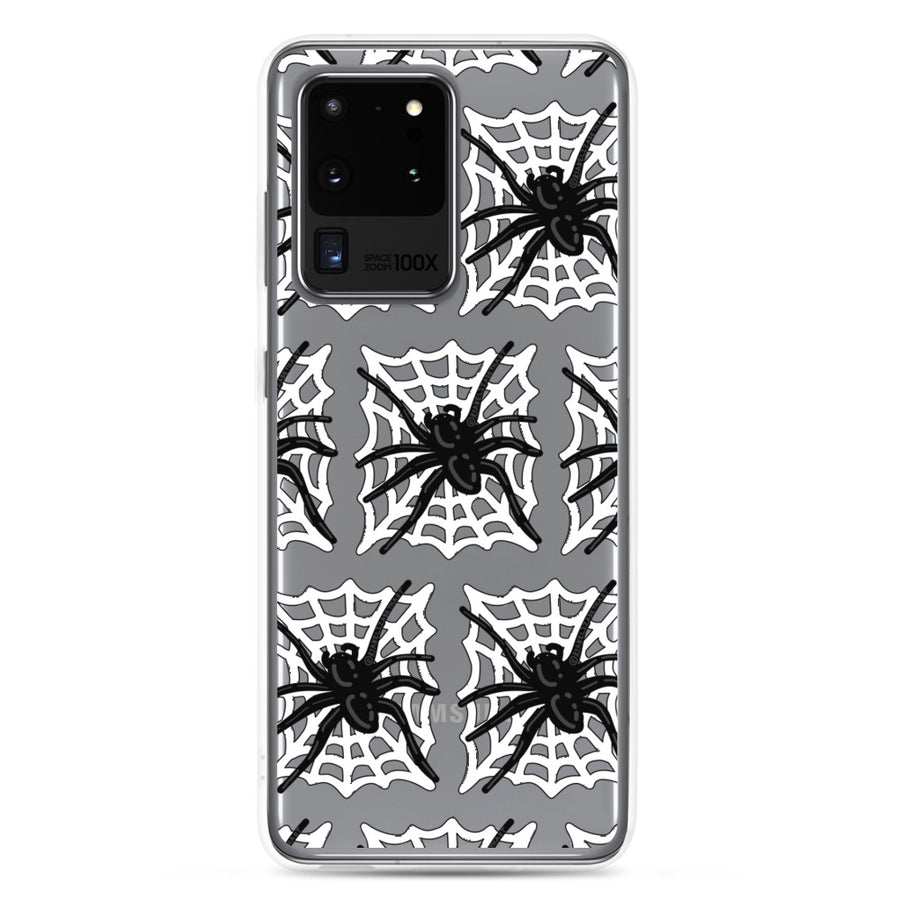 Spider Samsung Case