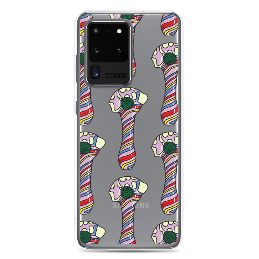 Pipe Samsung Case