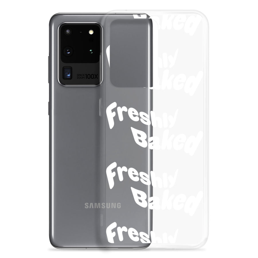 Freshly Baked Samsung Case