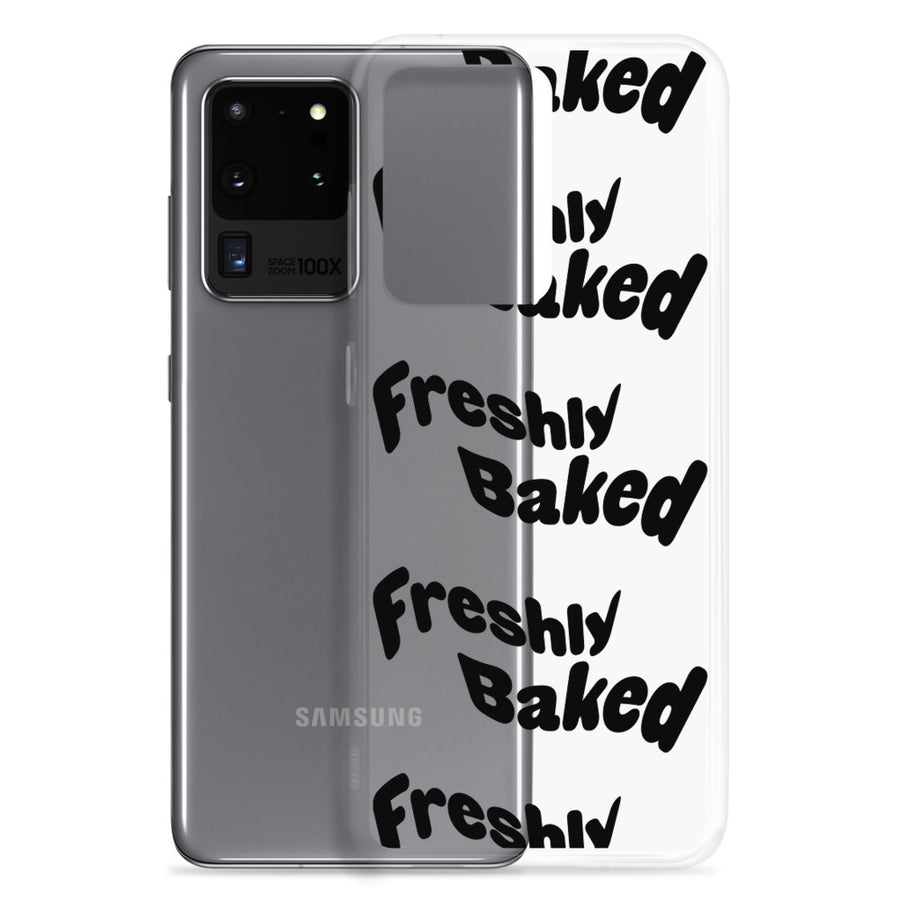 Freshly Baked Samsung Case