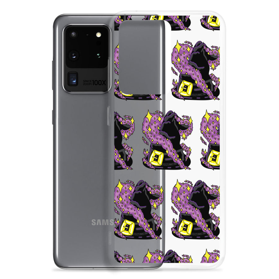 Witch Hat Samsung Case