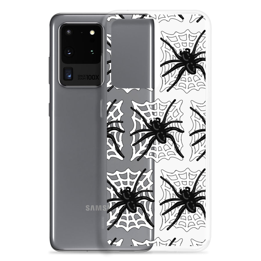 Spider Samsung Case