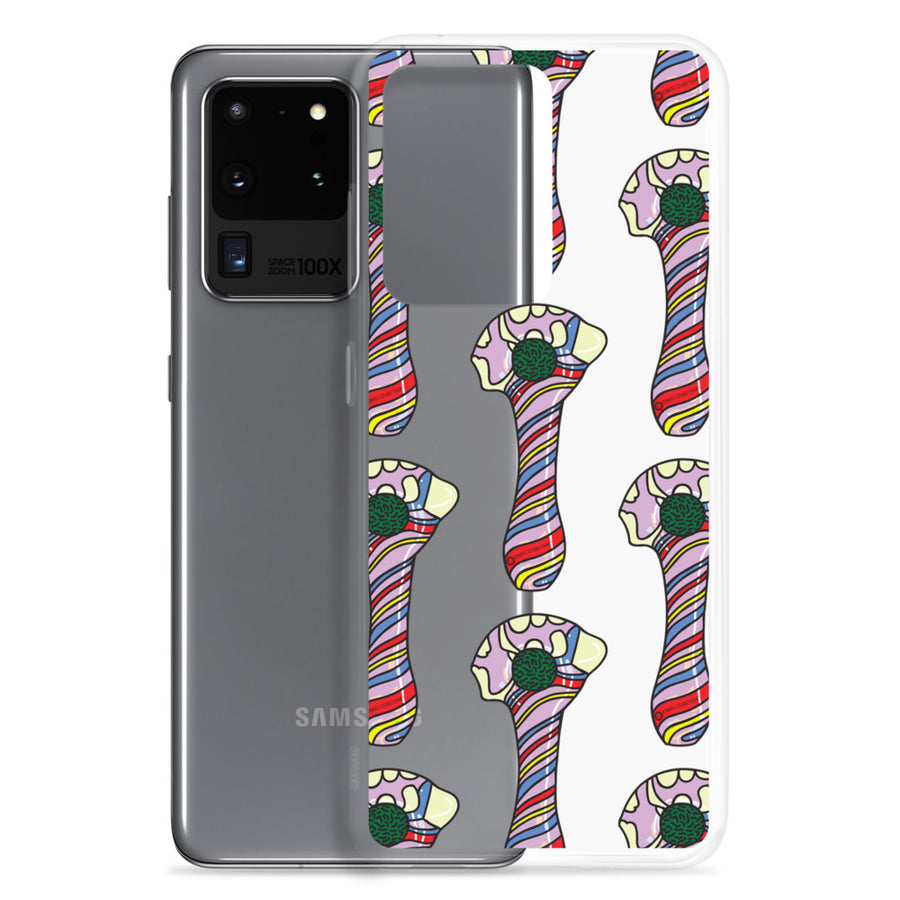 Pipe Samsung Case