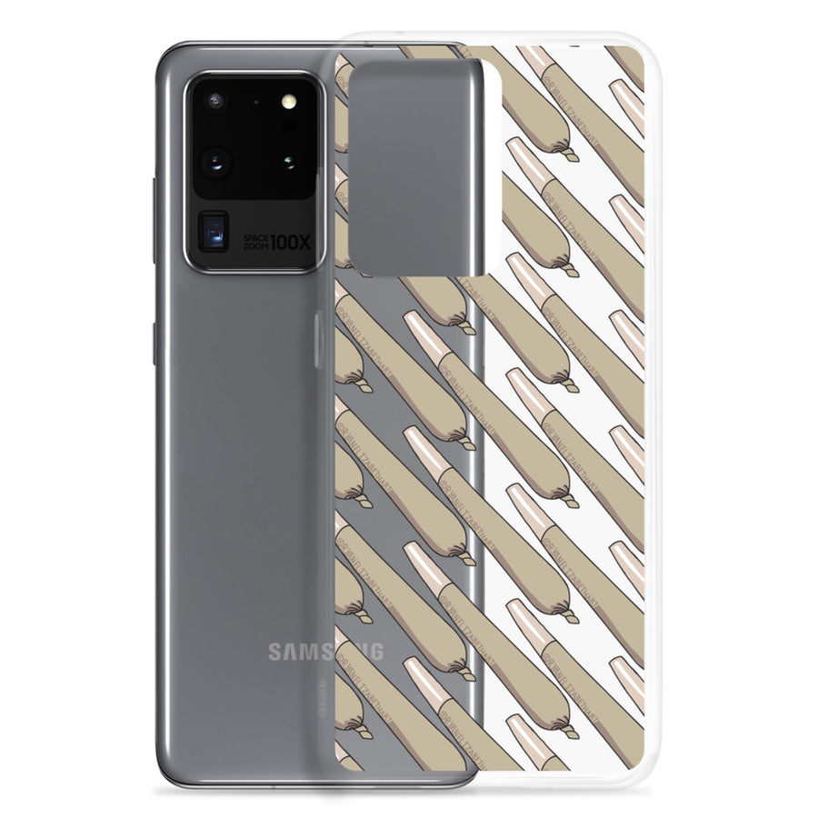 Joint Samsung Case