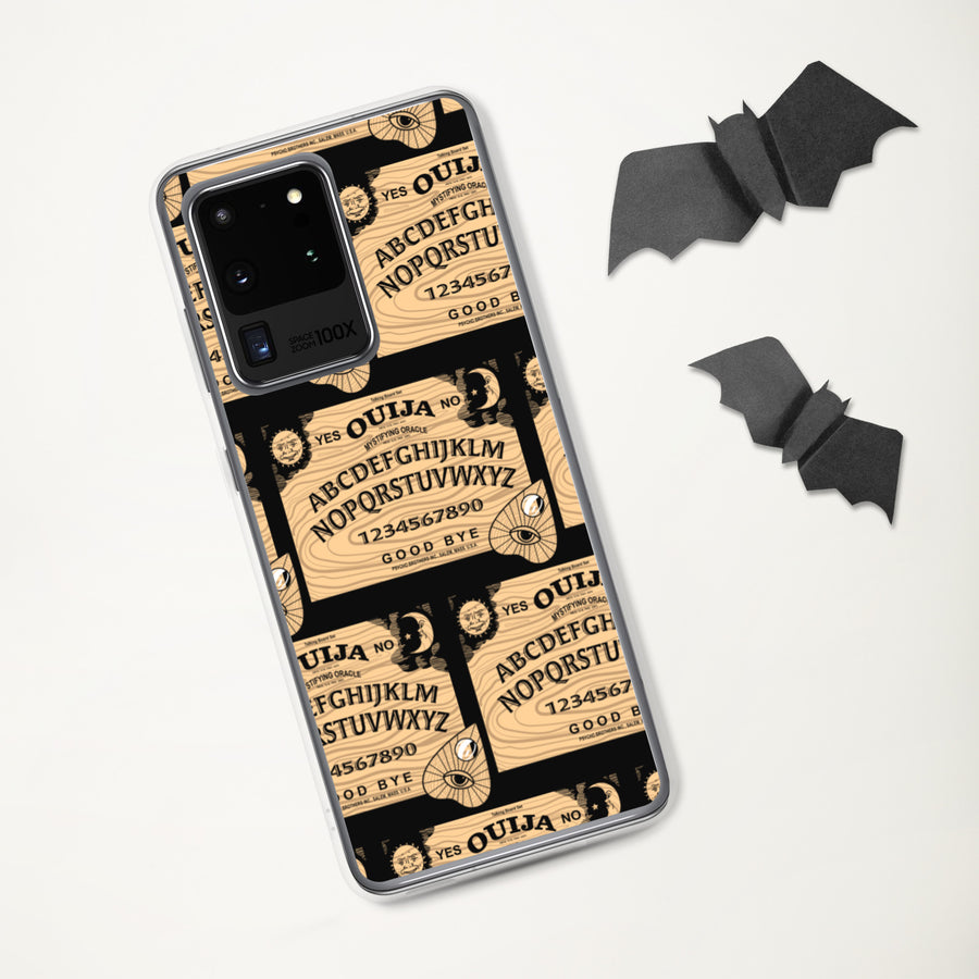 Ouija Board Samsung Case