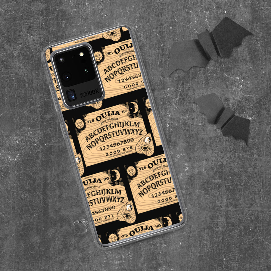 Ouija Board Samsung Case