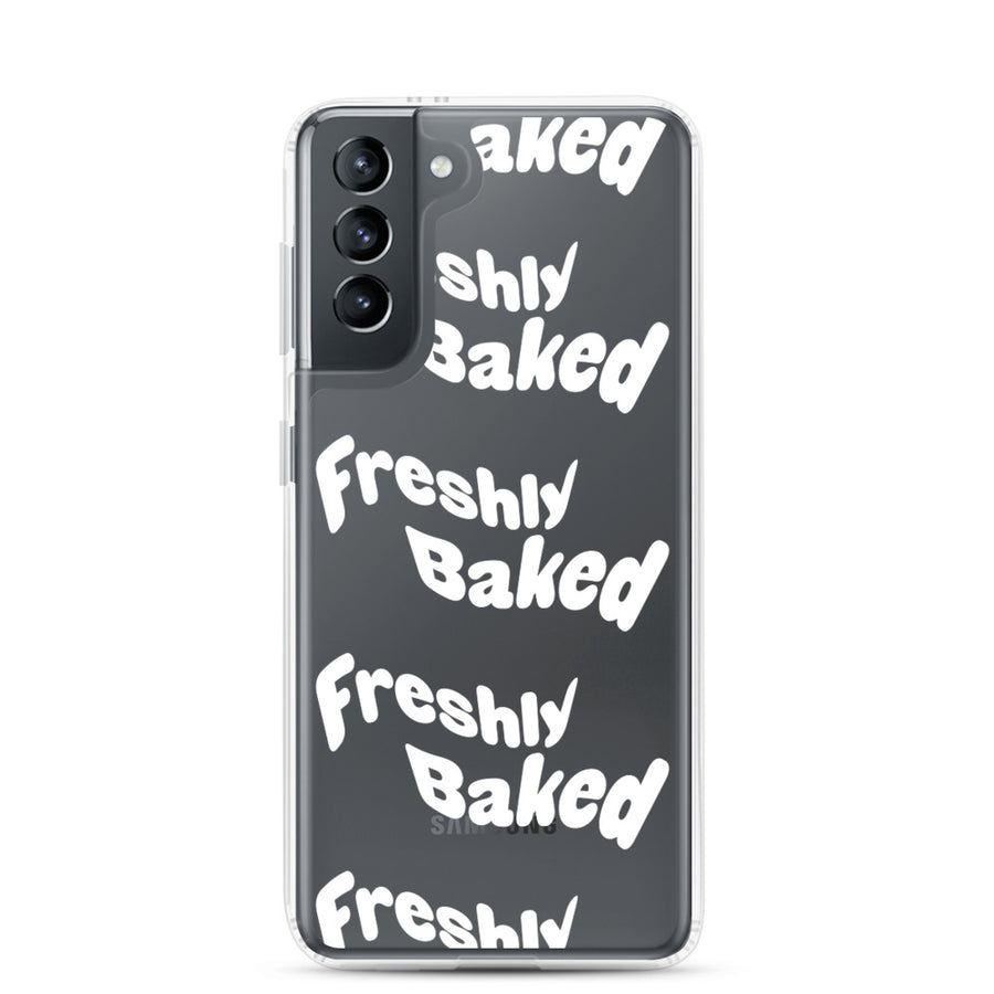 Freshly Baked Samsung Case