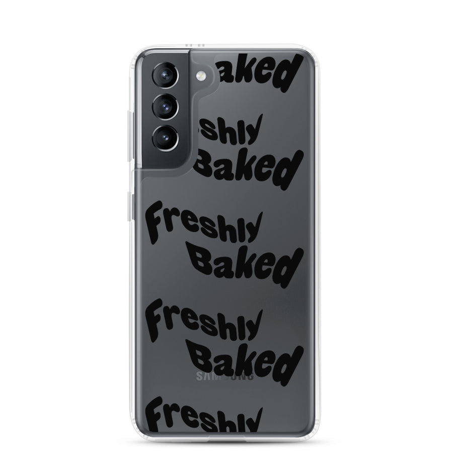 Freshly Baked Samsung Case