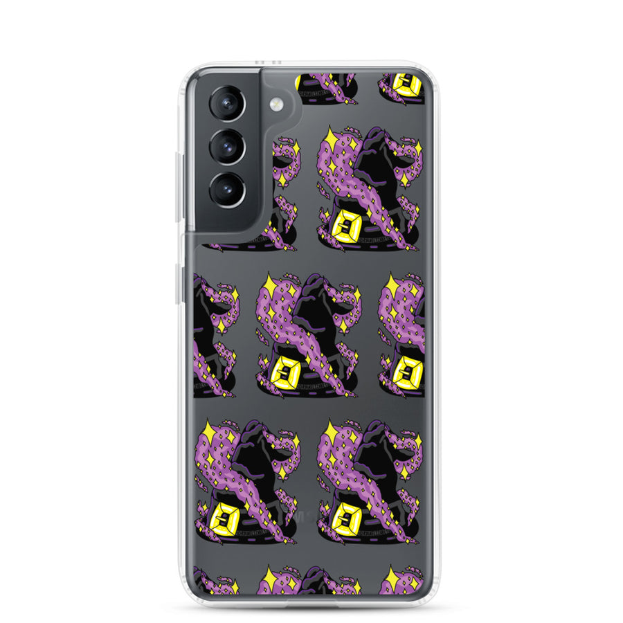 Witch Hat Samsung Case