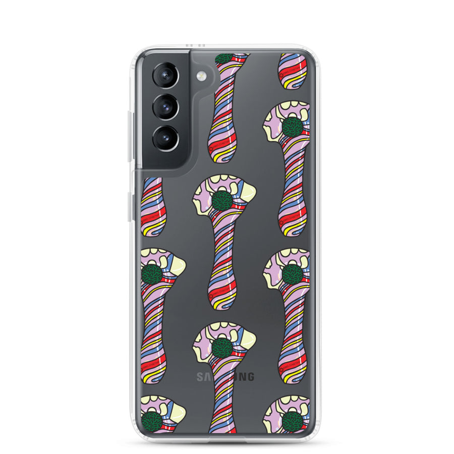 Pipe Samsung Case