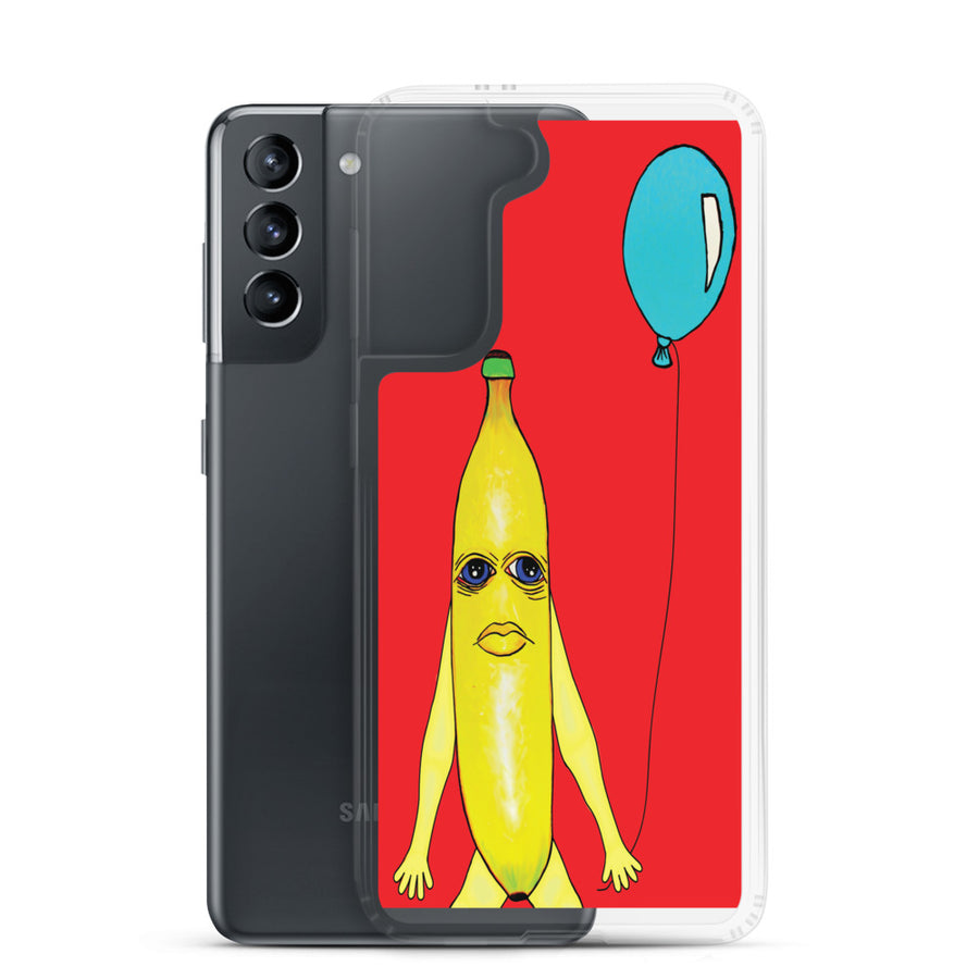 Bananabby Samsung Case