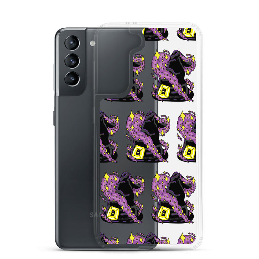 Witch Hat Samsung Case