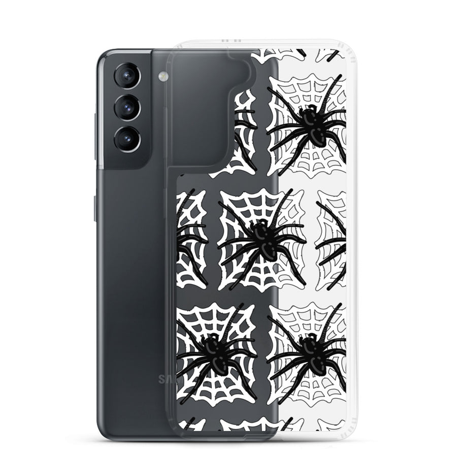 Spider Samsung Case