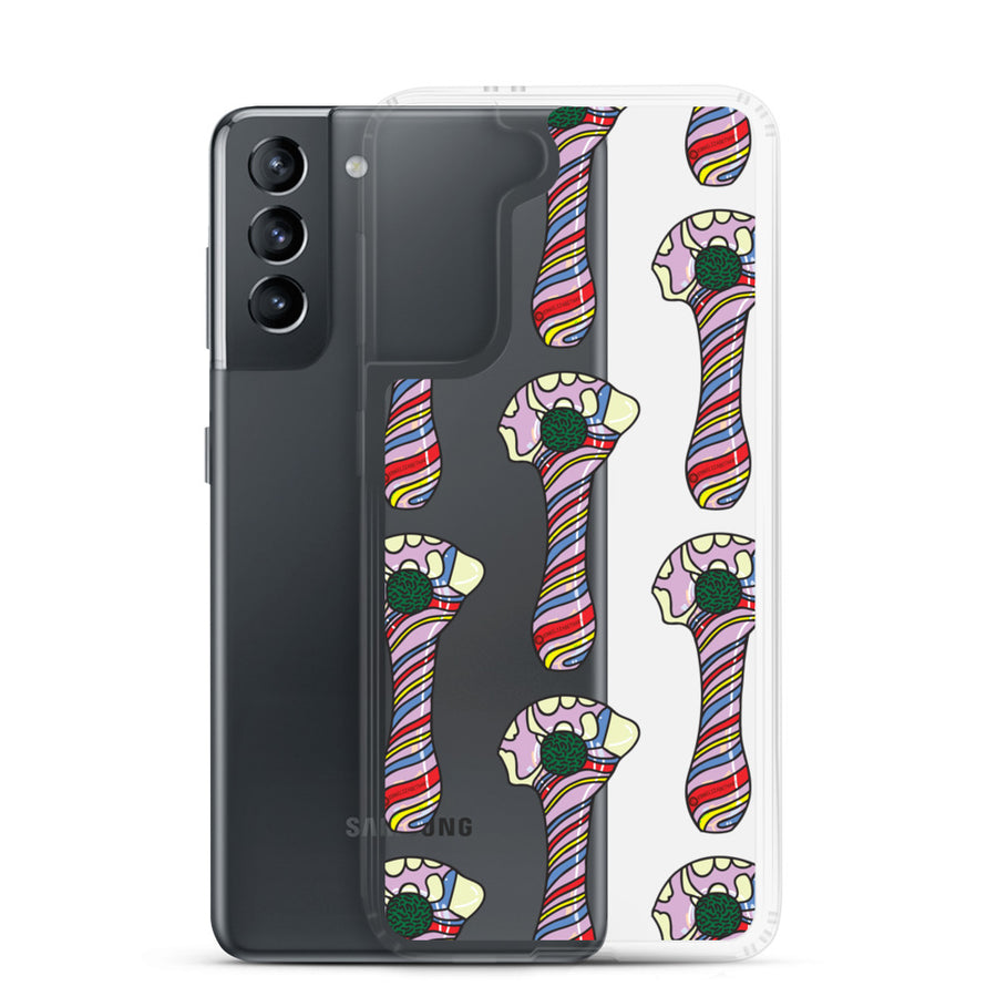 Pipe Samsung Case