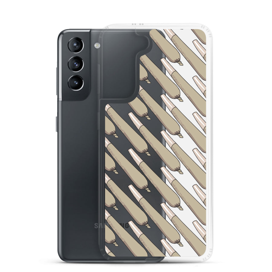 Joint Samsung Case