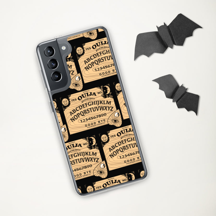 Ouija Board Samsung Case