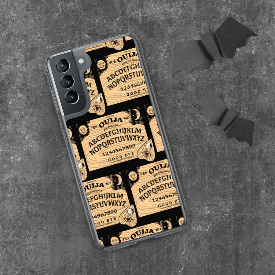 Ouija Board Samsung Case