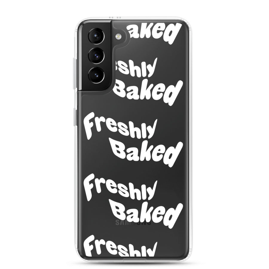 Freshly Baked Samsung Case