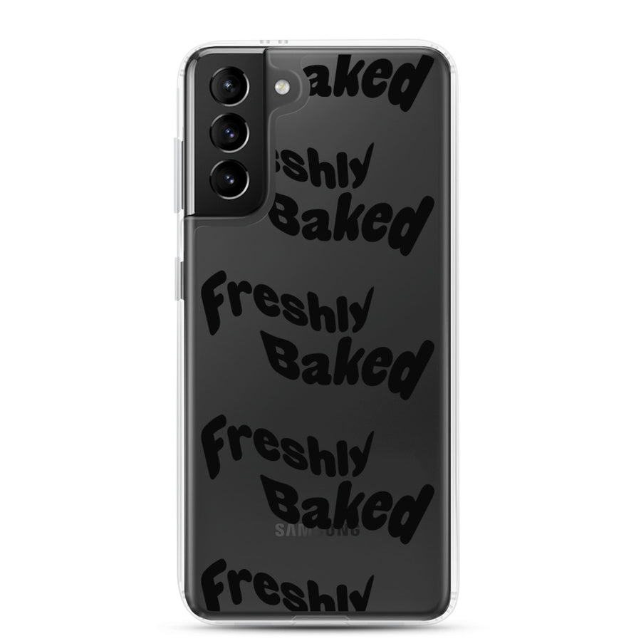 Freshly Baked Samsung Case