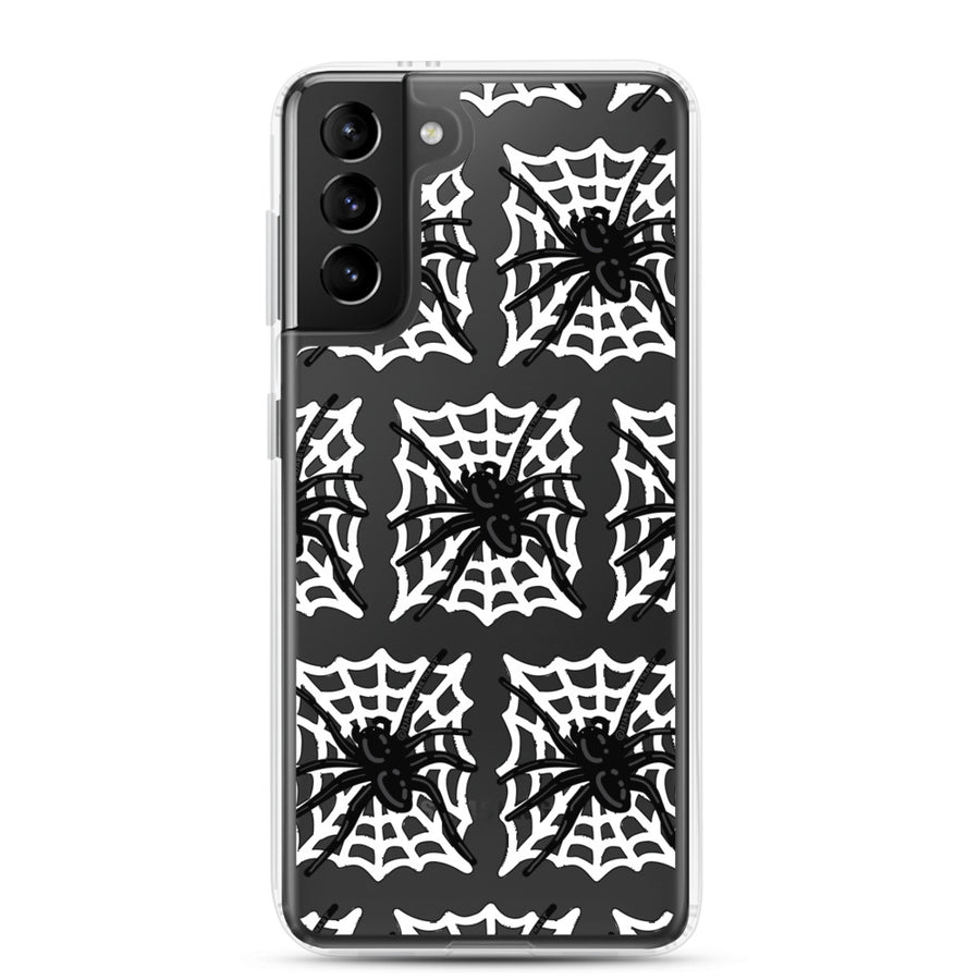 Spider Samsung Case