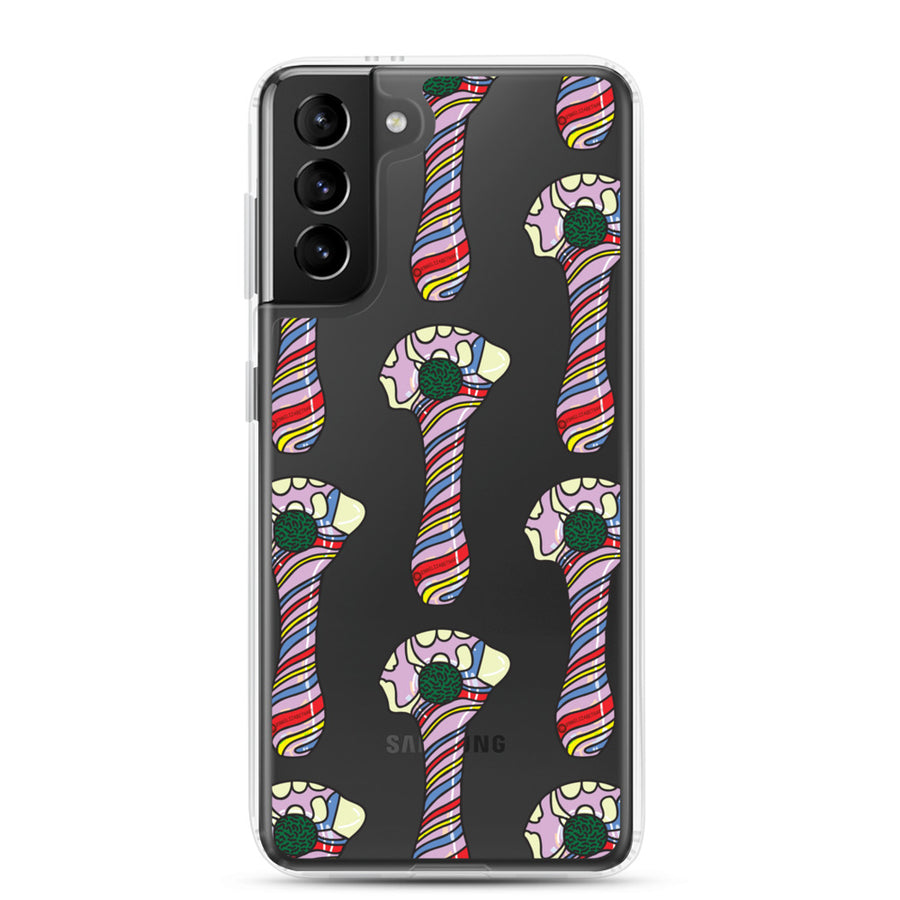 Pipe Samsung Case