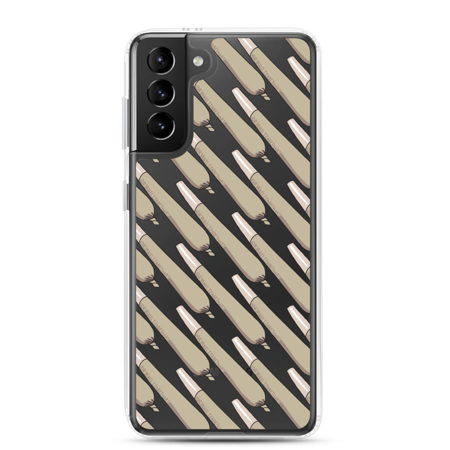 Joint Samsung Case