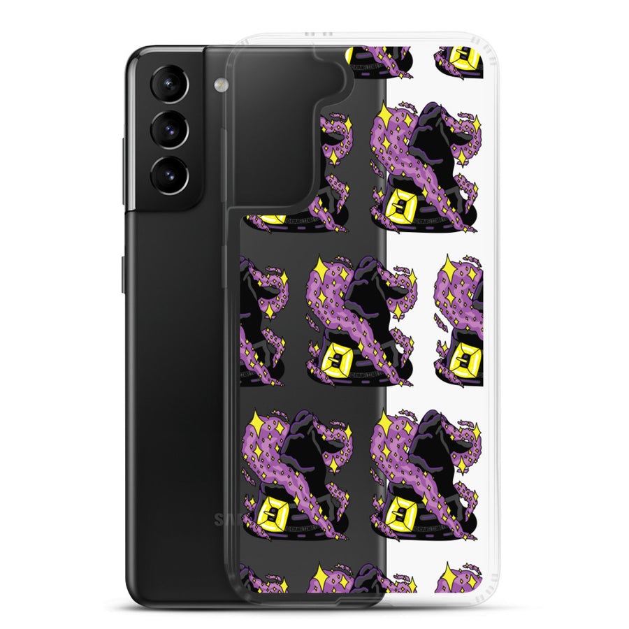 Witch Hat Samsung Case