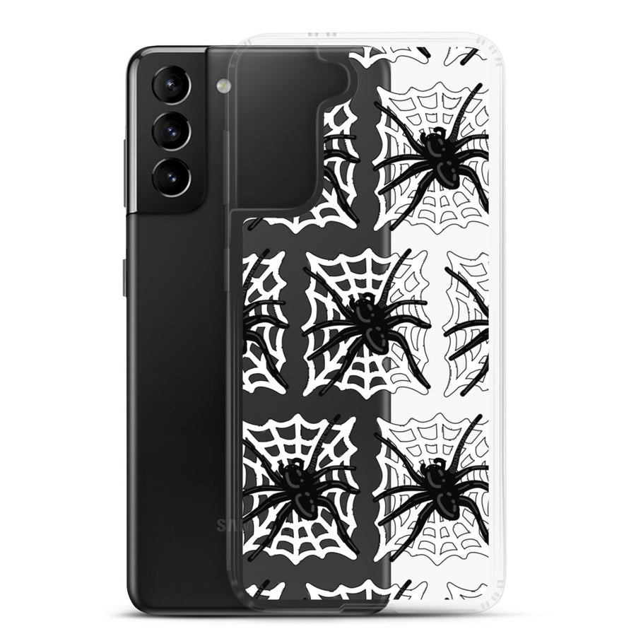 Spider Samsung Case