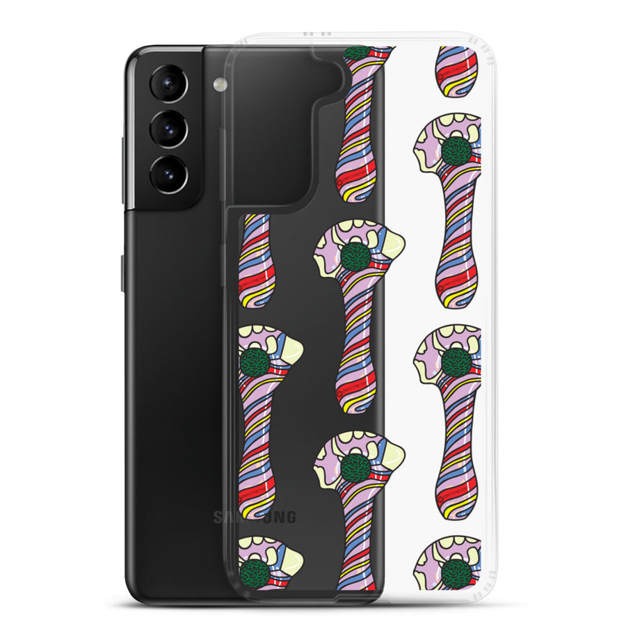 Pipe Samsung Case