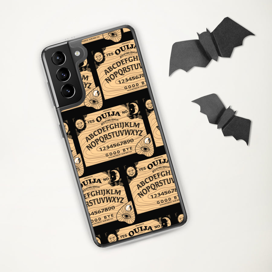 Ouija Board Samsung Case