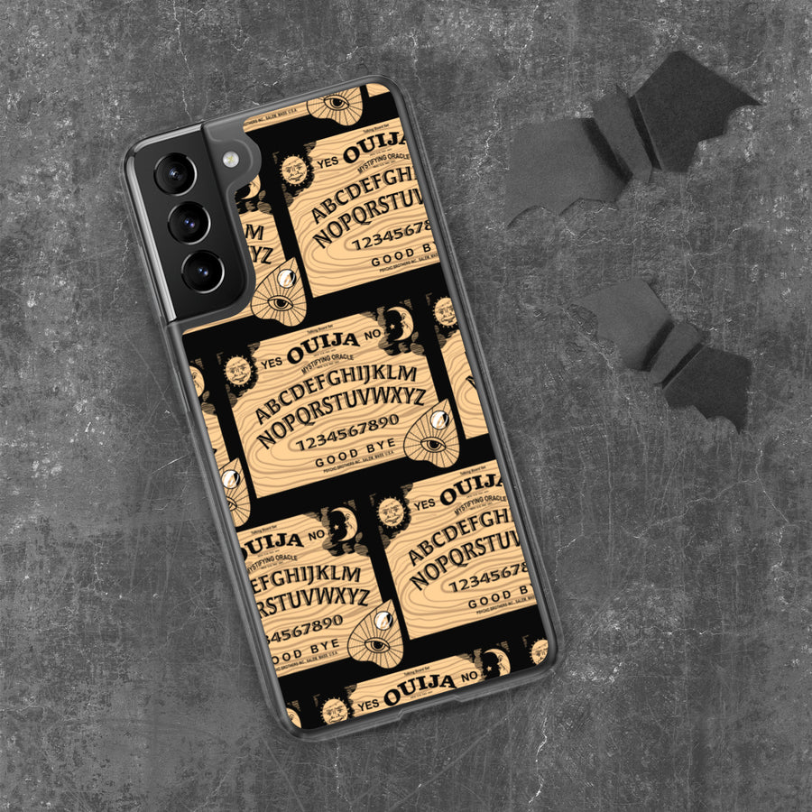 Ouija Board Samsung Case