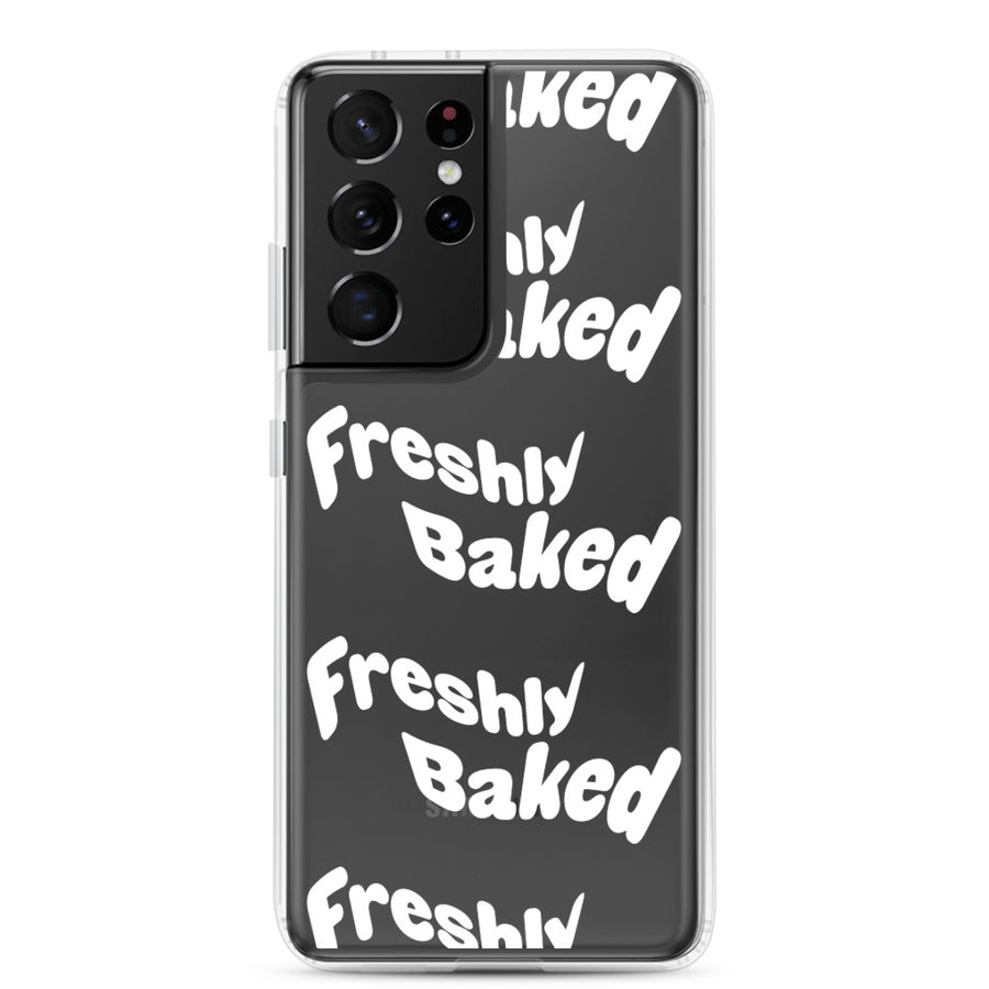 Freshly Baked Samsung Case