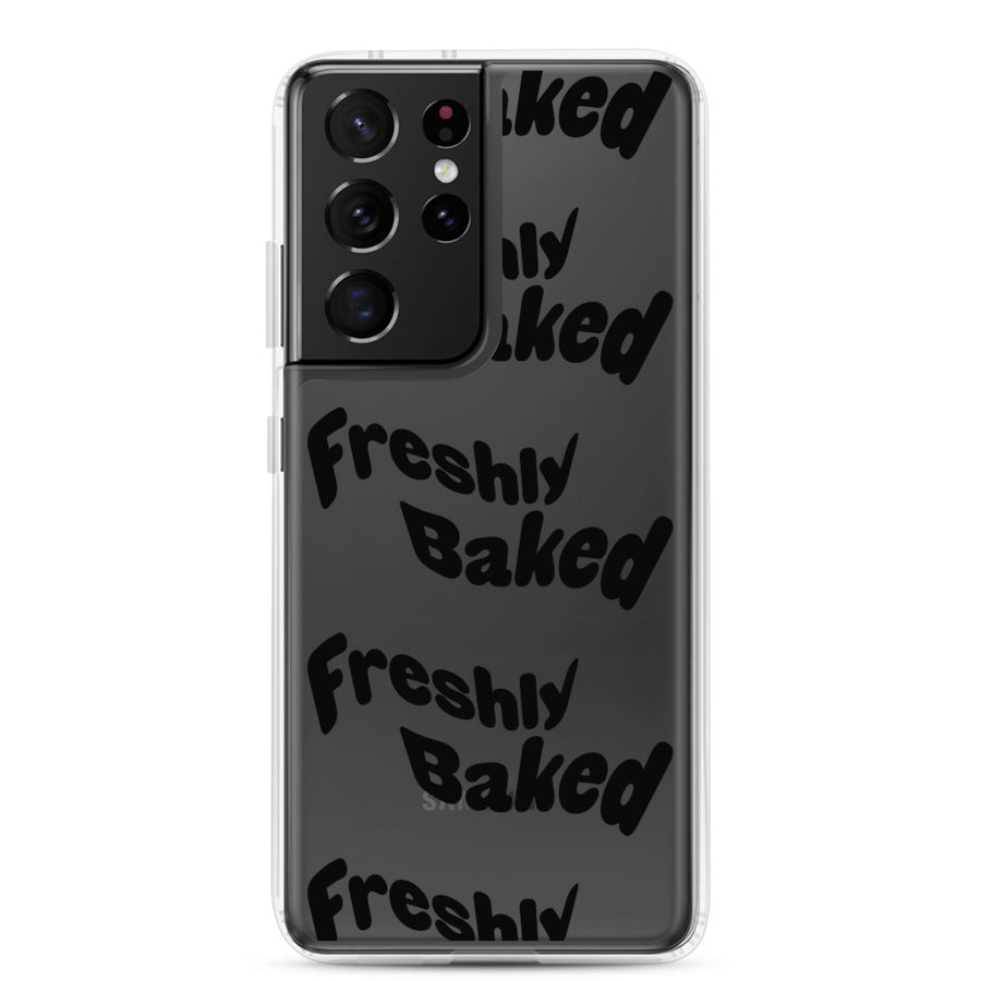 Freshly Baked Samsung Case