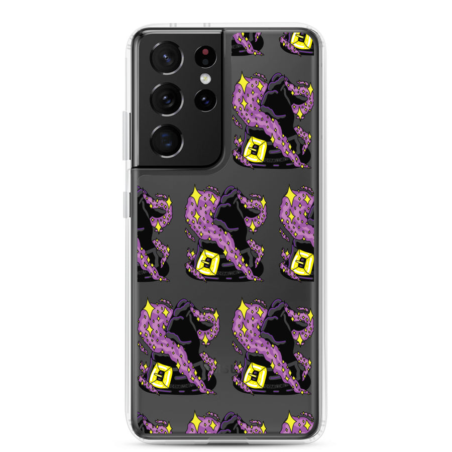 Witch Hat Samsung Case