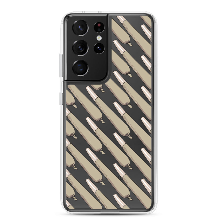 Joint Samsung Case