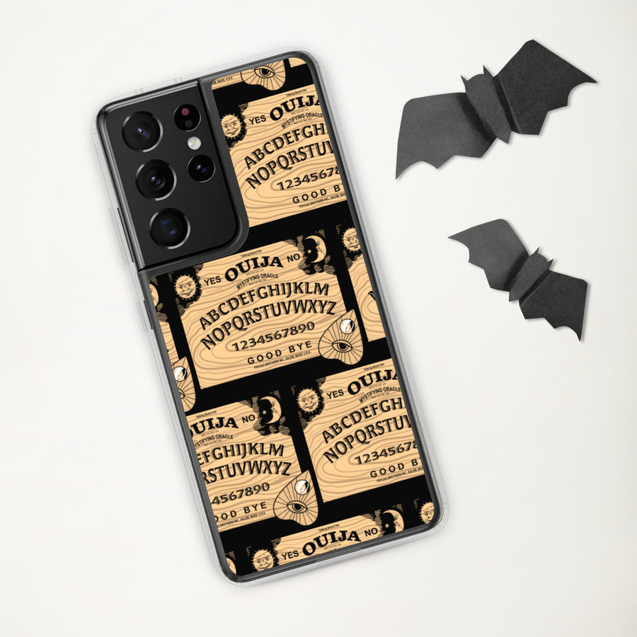 Ouija Board Samsung Case