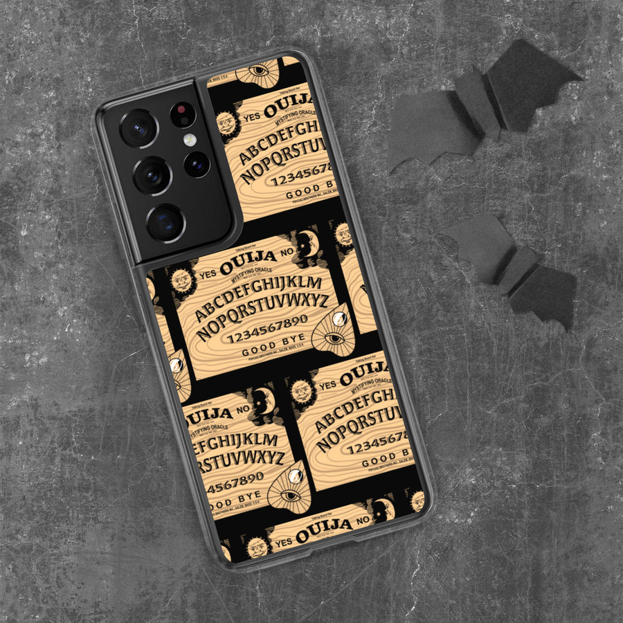 Ouija Board Samsung Case