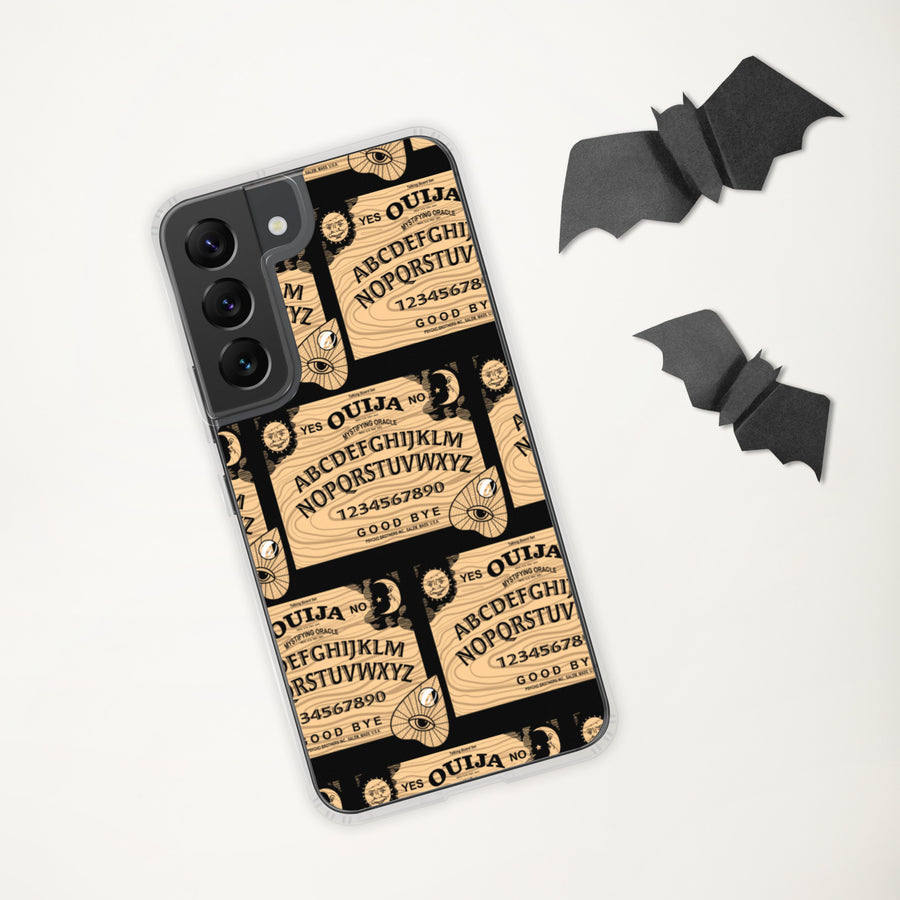 Ouija Board Samsung Case