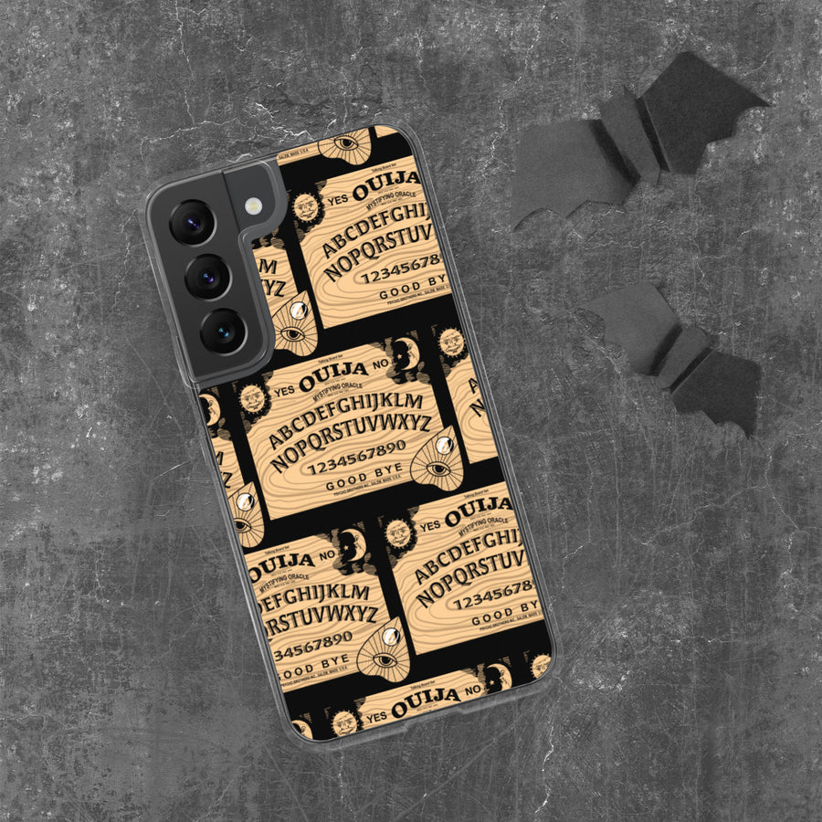 Ouija Board Samsung Case