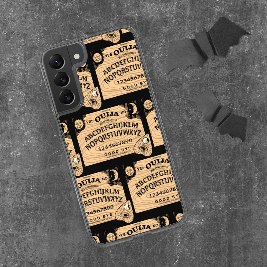 Ouija Board Samsung Case