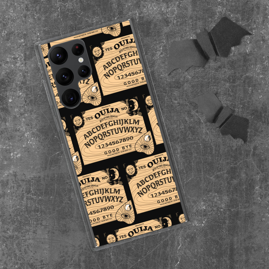 Ouija Board Samsung Case