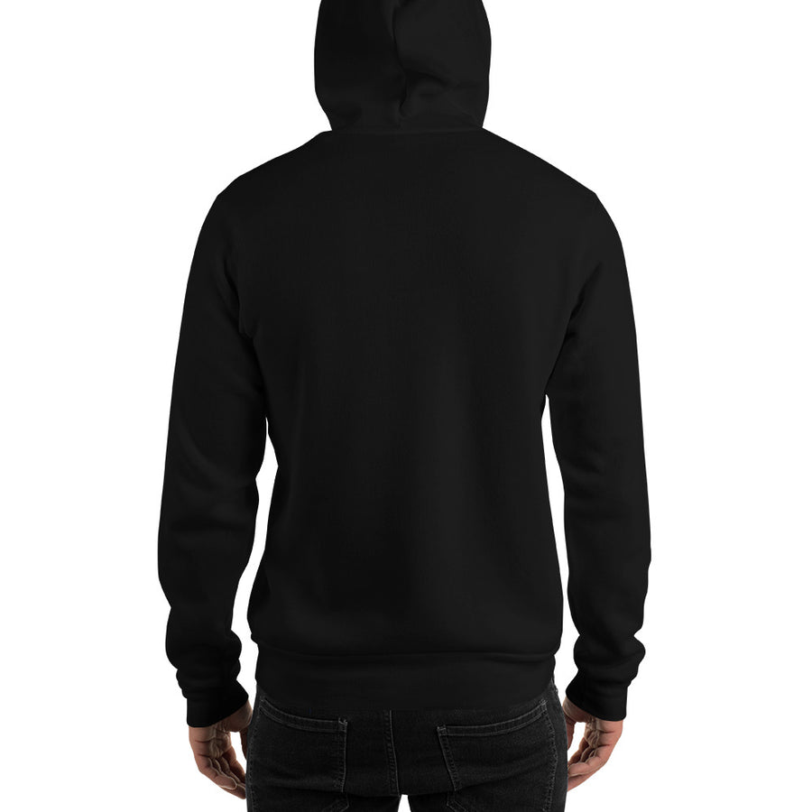 Homicidal Hoodie