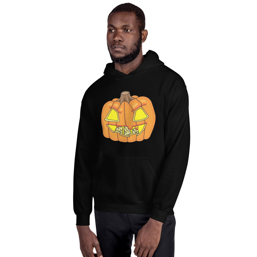 Jack-O-Lantern Hoodie